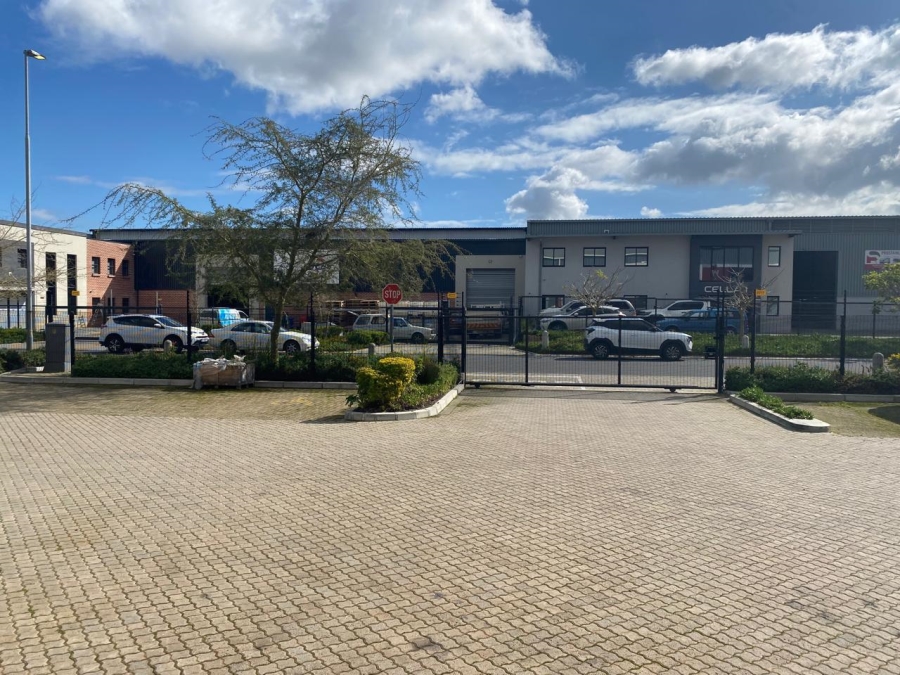 To Let commercial Property for Rent in Stikland Western Cape